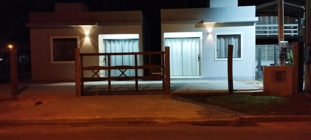 Morada Dos Eucaliptos Villa Capão da Canoa Dış mekan fotoğraf