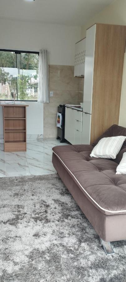 Morada Dos Eucaliptos Villa Capão da Canoa Dış mekan fotoğraf