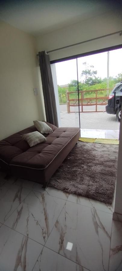 Morada Dos Eucaliptos Villa Capão da Canoa Dış mekan fotoğraf