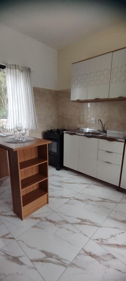 Morada Dos Eucaliptos Villa Capão da Canoa Dış mekan fotoğraf