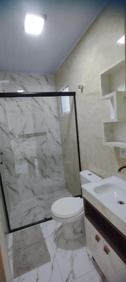 Morada Dos Eucaliptos Villa Capão da Canoa Dış mekan fotoğraf
