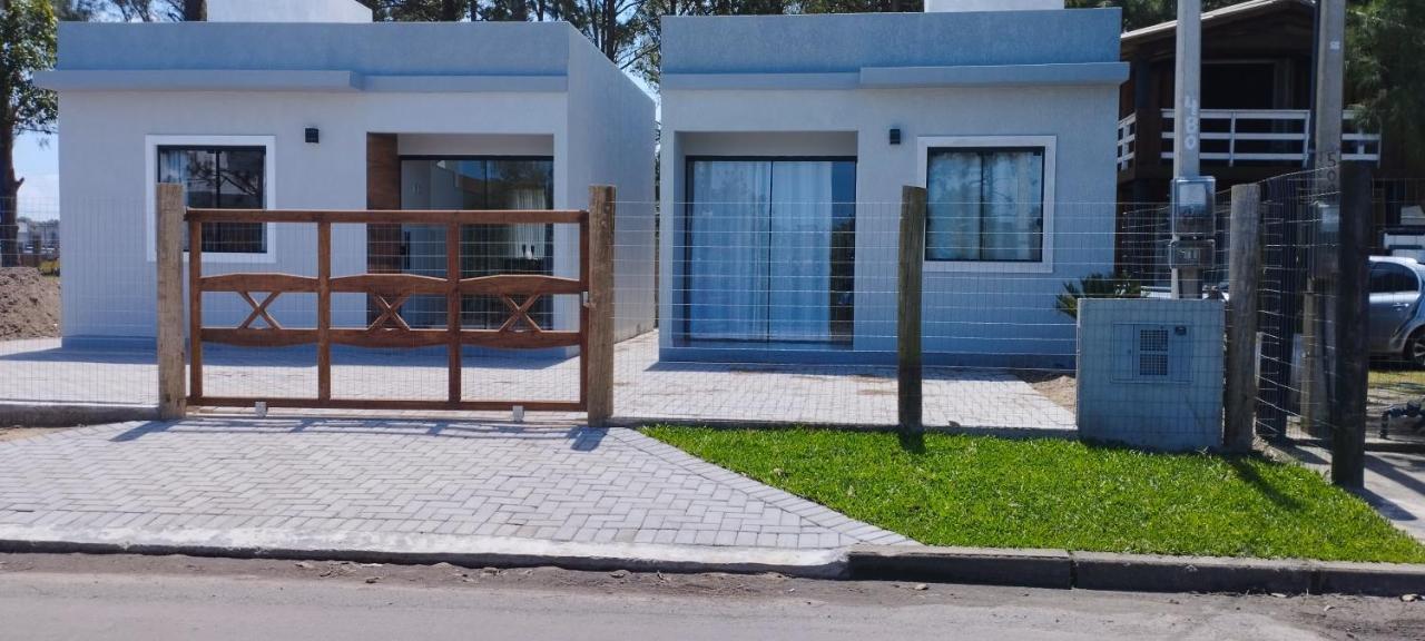 Morada Dos Eucaliptos Villa Capão da Canoa Dış mekan fotoğraf